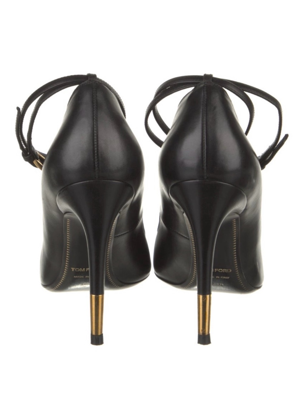Tom Ford - Picture 2 of 4